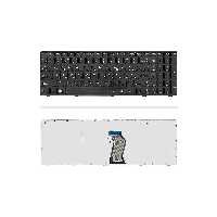 کیبورد لپ‌تاپ لنوو Z560 (IdeaPad | با فریم)