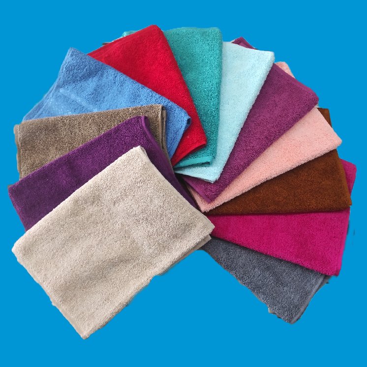 حوله دست وصورت