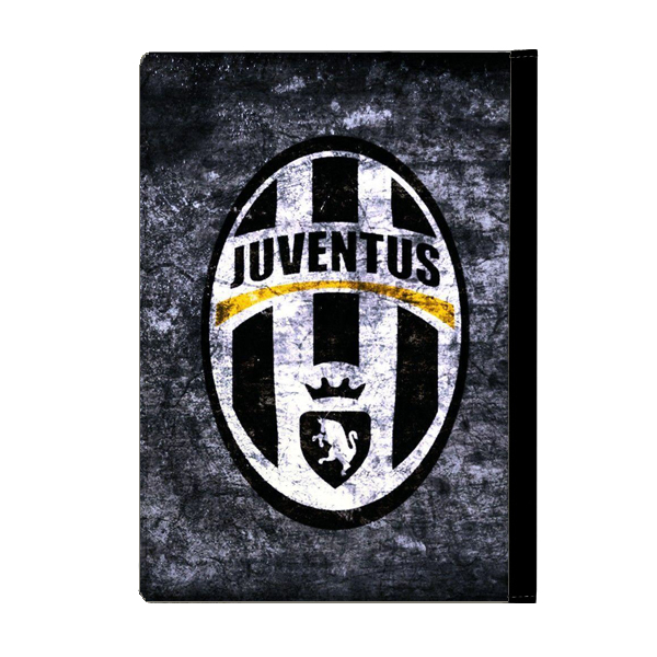 کلاسور طرح یوونتوس کد kt12