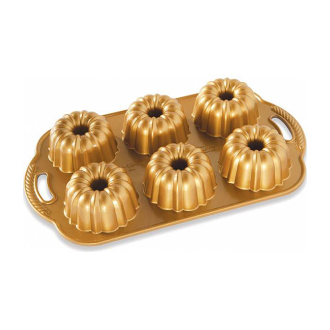 قالب چدنی نوردیک ور کد NE-86277