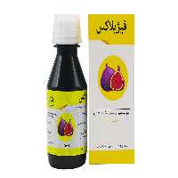 شربت فیژیلاکس نیاک