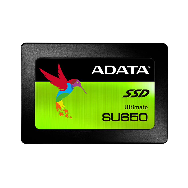 اس اس دی ای دیتا مدل SU650 ظرفیت 240 گیگابایت