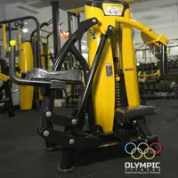 دستگاه بدنسازی کیک بک HOITS آمریکایی