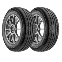 لاستیک خودرو نکسن مدل NPRIZ AH8 سایز 245/50R18- دو حلقه