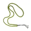 تسبیح گالری ظهیرالدینی مدل ROS-48