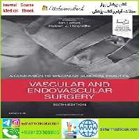Vascular and Endovascular Surgery TRUE PDF price 1€ - کتاب پزشکی بهار