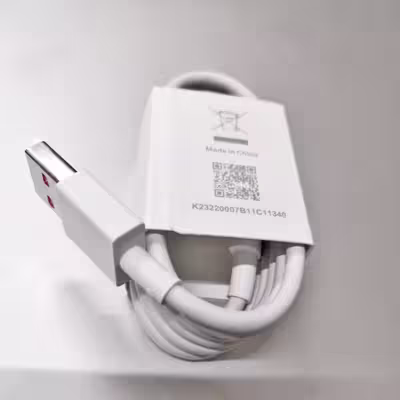 کابل تبدیل USB به USB-C  مدل 5A Fast طول 1 متر