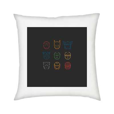 کاور کوسن مدل مارول کد 1490