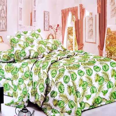 سرویس خواب کوکو جم مدل PRO GREEN HA 2 دو نفره 6 تکه