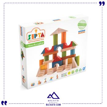 بریکس دو بازی + دوز سپتا(6