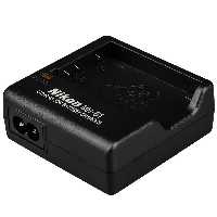 شارژر باتری دوربین مدل MH-61