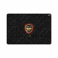 برچسب پوششی ماهوت مدل Arsenal مناسب برای تبلت اپل iPad Pro 10.5 2017 A1709