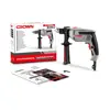 دریل چکشی کرون مدل CT10129 
