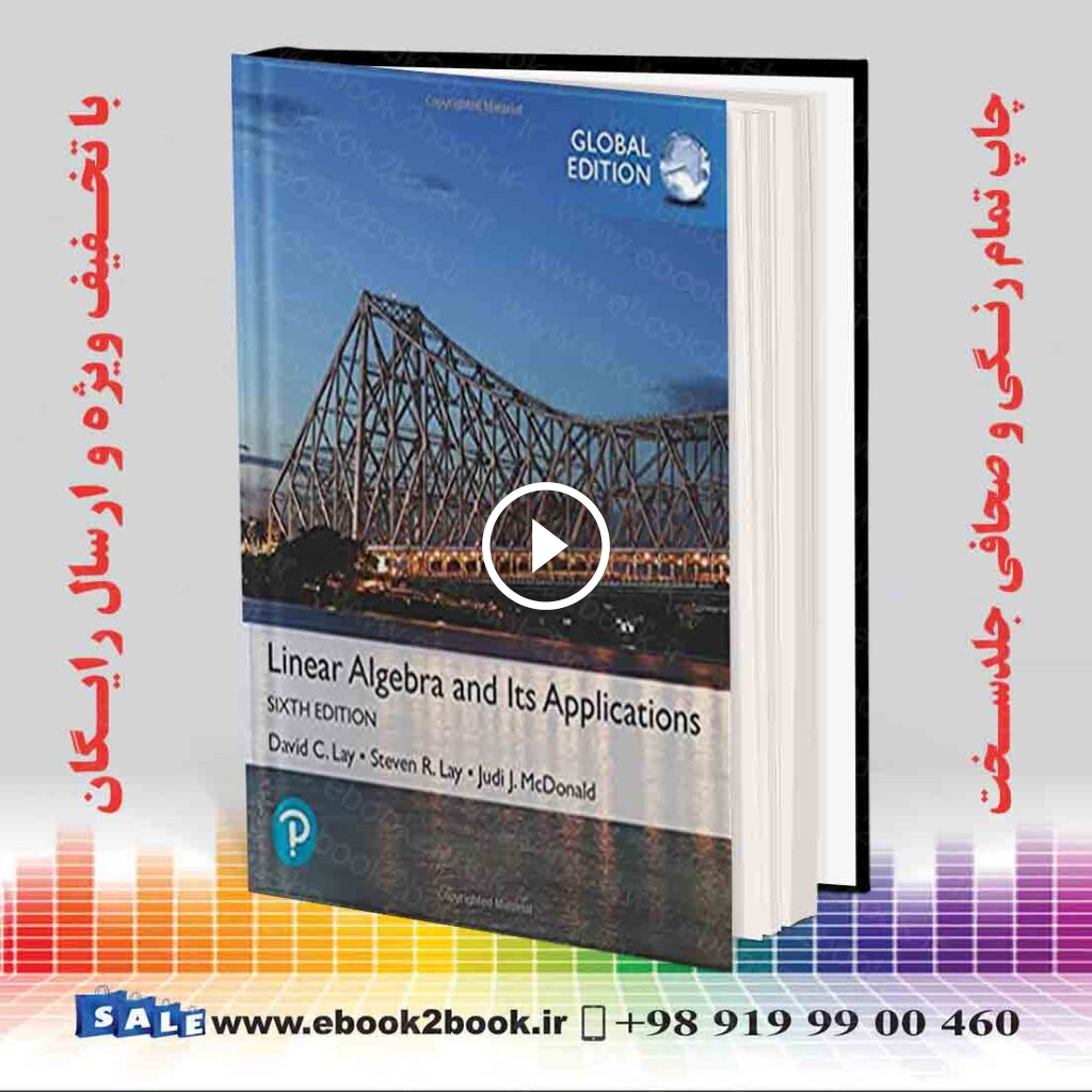 Linear Algebra and Its Applications 6th Edition