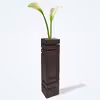 گلدان دکوری طرح ستون مدل Z304
