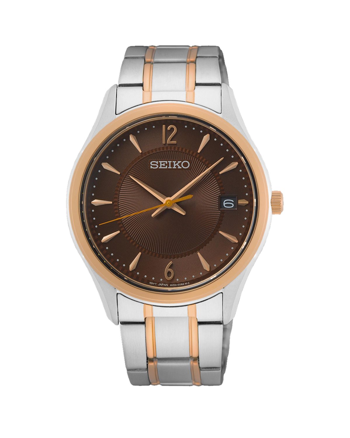 ساعت مچی مردانه سیکو SEIKO SUR470P1