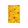 برچسب پوششی ماهوت مدل Yellow-Flower مناسب برای تبلت سامسونگ Galaxy Tab S2 8.0 2016 T719N
