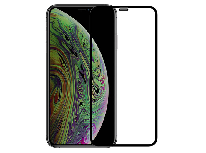 محافظ صفحه نمایش شیشه ای تمام صفحه آیفون Lito D  Full Glass Apple iPhone 11 Pro