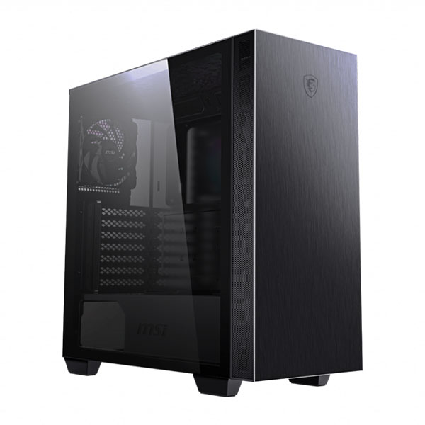 خرید کیس گیمینگ ام اس ای Case MSI SEKIRA 100P با بهترین قیمت