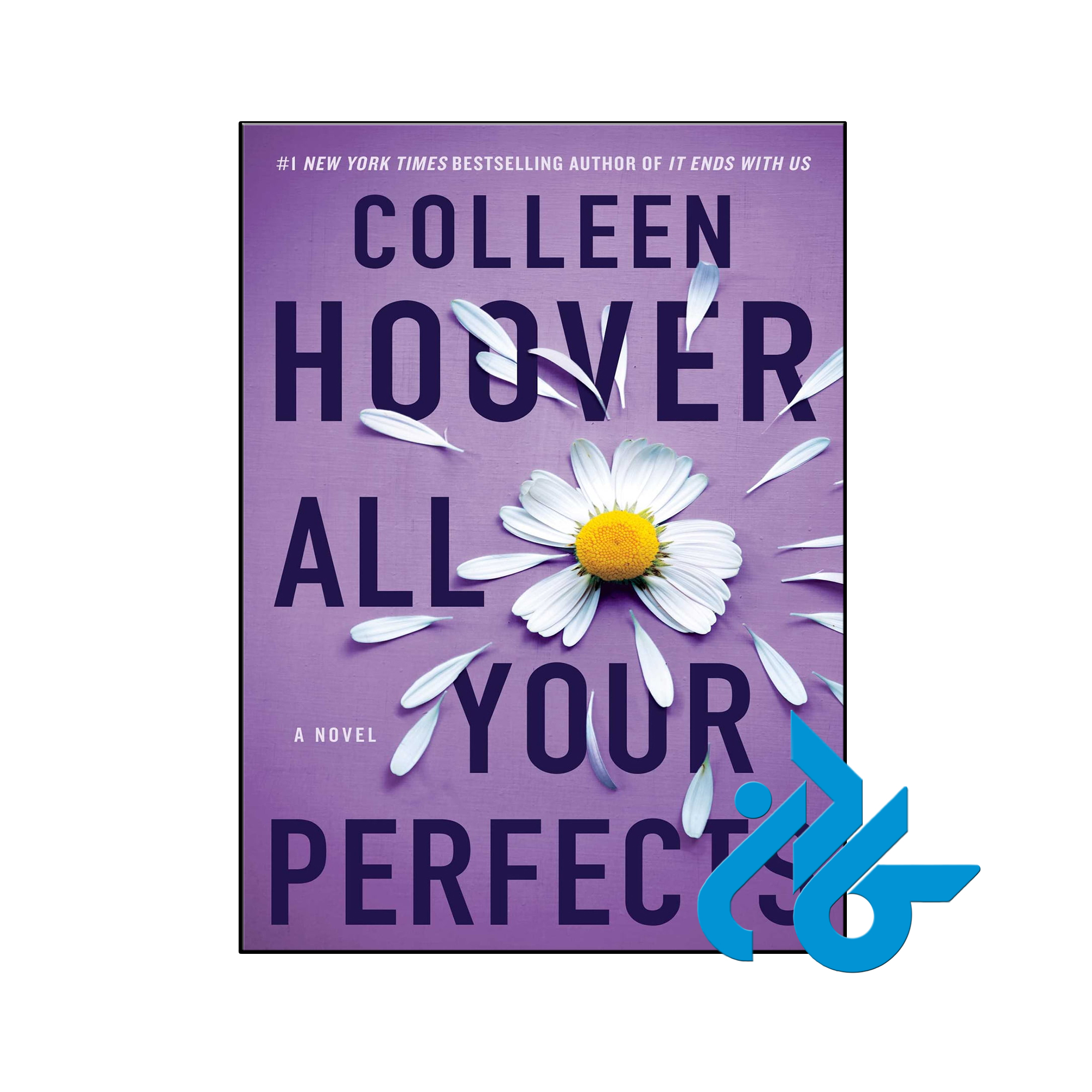 کتاب All Your Perfects - با تخفیف ویژه کتاب زبان - کـــادن