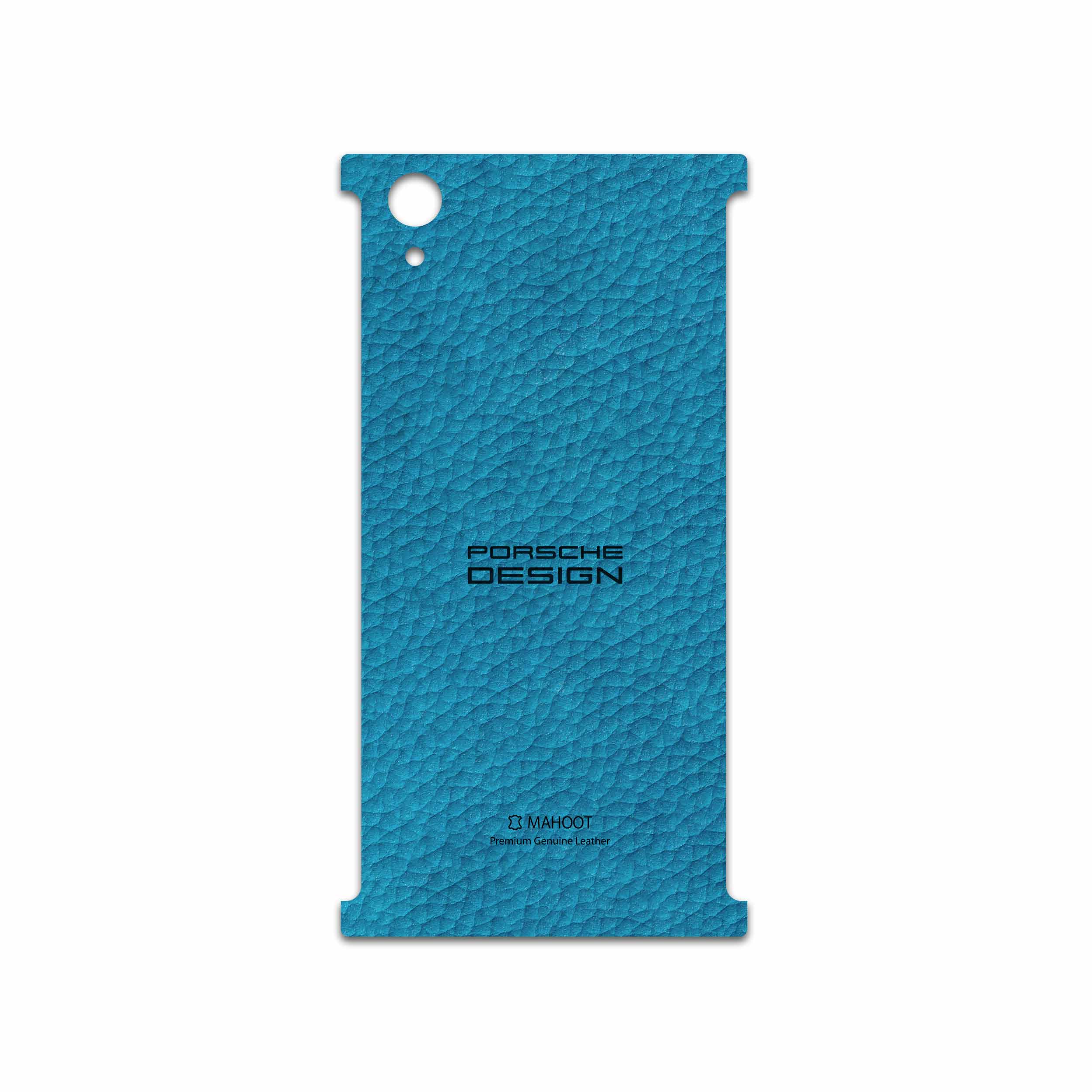 برچسب پوششی ماهوت مدل BL-PRDS مناسب برای گوشی موبایل سونی Xperia XA1 Plus