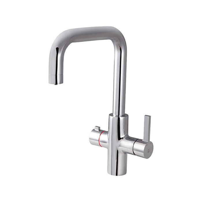 شیر آشپزخانه کی دبلیو سی بویلر ثابت مدل سول