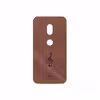 برچسب پوششی ماهوت مدل MNL-SOL مناسب برای گوشی موبایل موتورولا Moto G4 Play