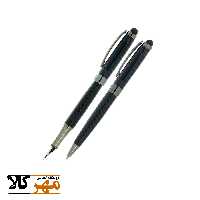 قلم خودکار و خودنویس EUROPEN مدل TOTAK