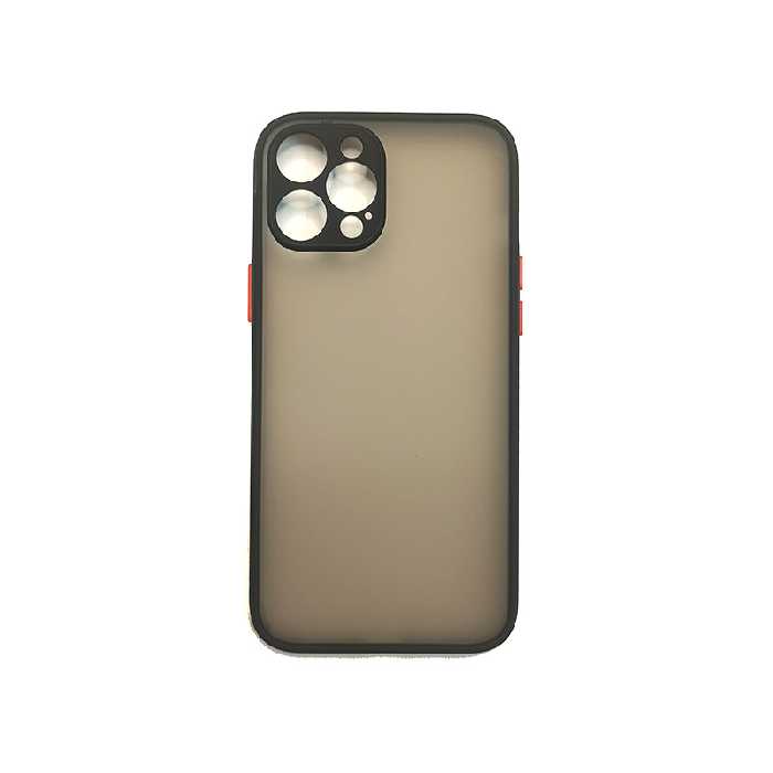 کاور مدل ip12pm مناسب برای گوشی موبایل اپل iPhone 12 pro max