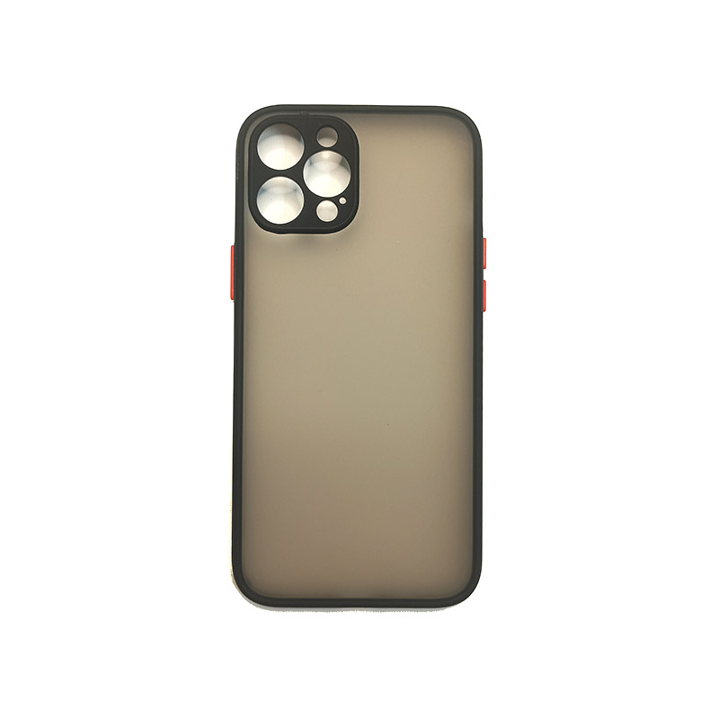 کاور مدل ip12pm مناسب برای گوشی موبایل اپل iPhone 12 pro max