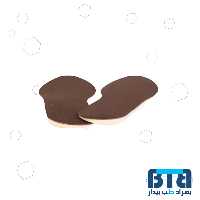 کفی طبی لترال وج طب و صنعت