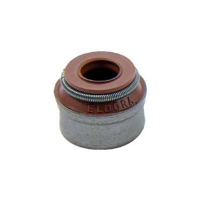 لاستیک ساق سوپاپ الدورا کد 87111491 مناسب برای پژو 206 تیپ 5 بسته 16 عددی