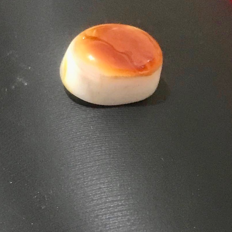 نگین عقیق باباقوری خاص و زیبا و کم نظیر