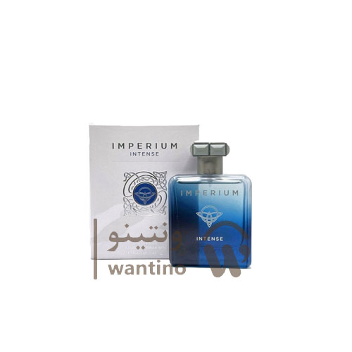 عطر ادکلن مردانه روژا داو الیزیوم پور هوم اینتنس فراگرنس ورد (Fragrance World ROJA DOVE Pour Homme Eau Intense)