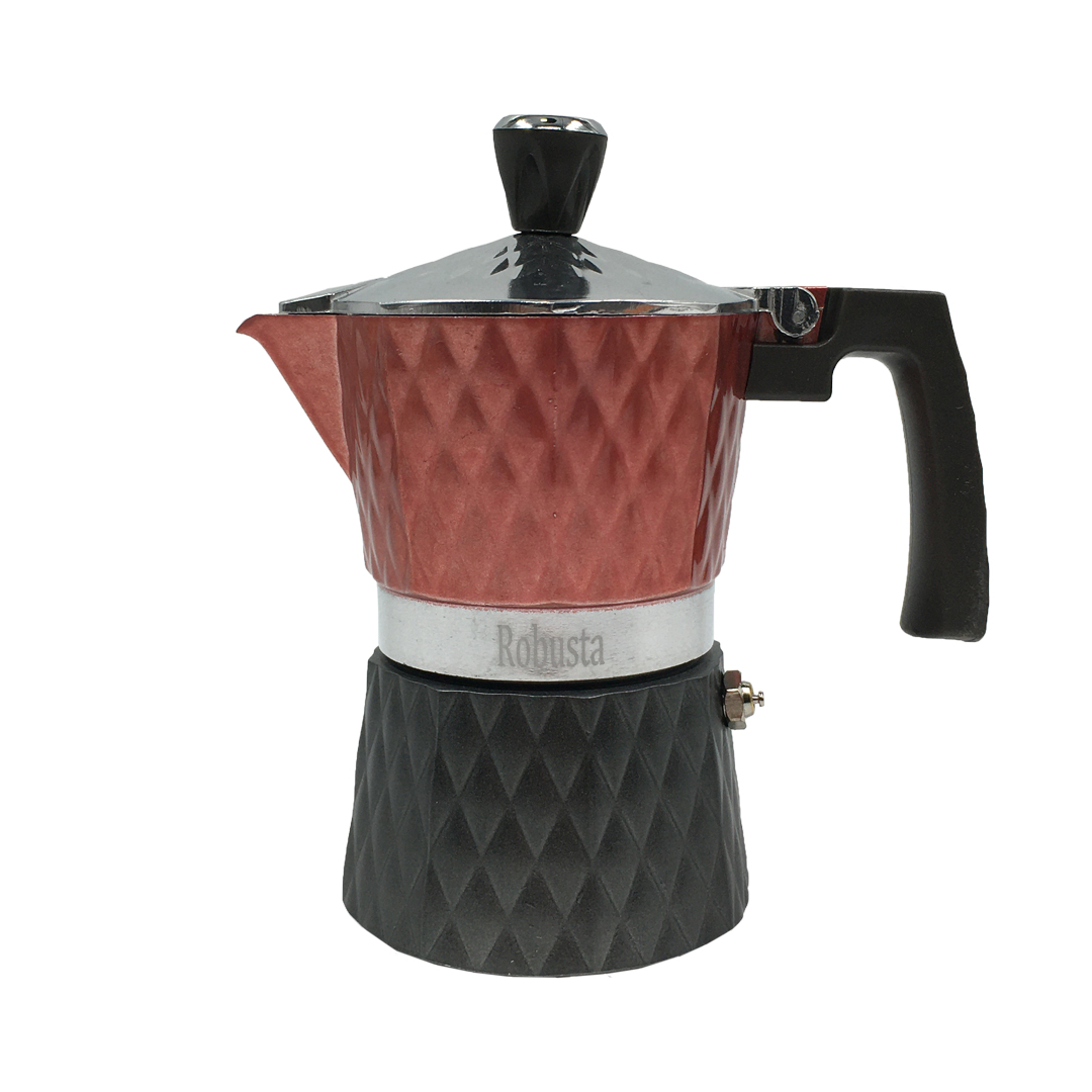 موکاپات مدل Robusta