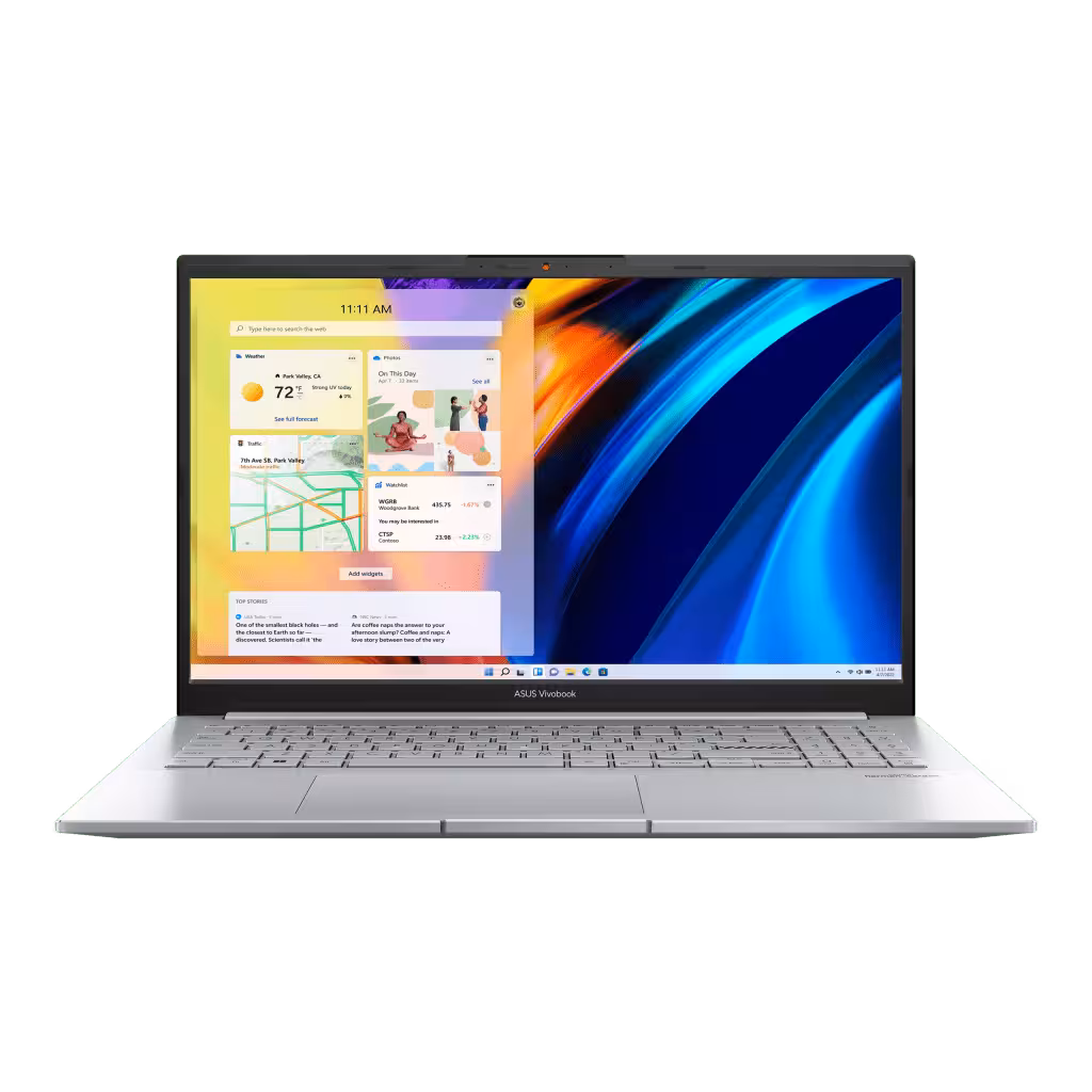 لپ تاپ Asus M6500QC
