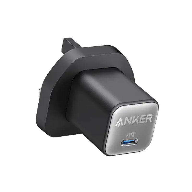 شارژر دیواری 30 وات انکر Anker 511 Charger (Nano 3, 30W)