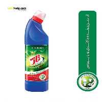 مایع سفید کننده غلیظ تاژ مدل Pine وزن 750 گرم