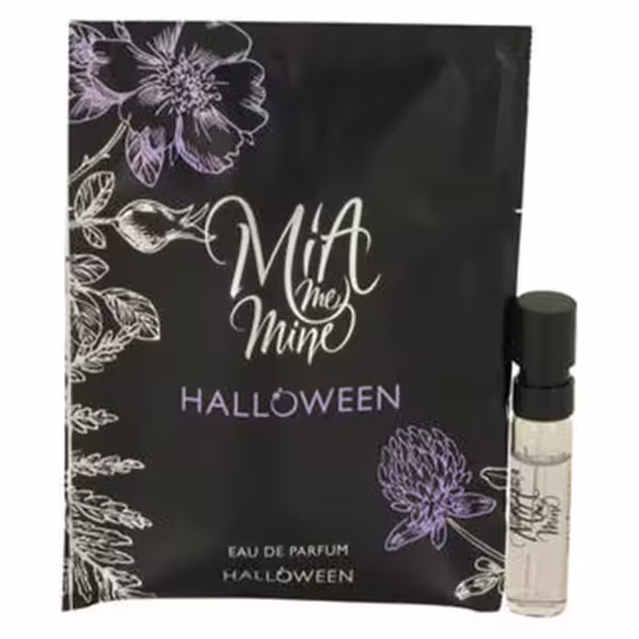 عطر جیبی زنانه هالووین مدل Mia Me Mine حجم 1.5 میلی لیتر