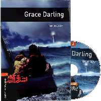 Oxford Bookworms 2 Grace Darling CD - فروشگاه کتاب اشراق