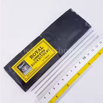 سوزن تشک دوزی رویال 6