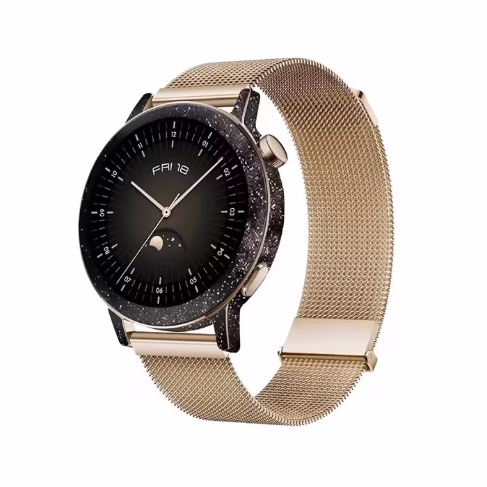 برچسب ماهوت طرح Universe-by-NASA-2 مناسب برای ساعت هوشمند هوآوی Watch GT 3 42mm