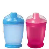 لیوان آبخوری بدون دسته نیپ Nip