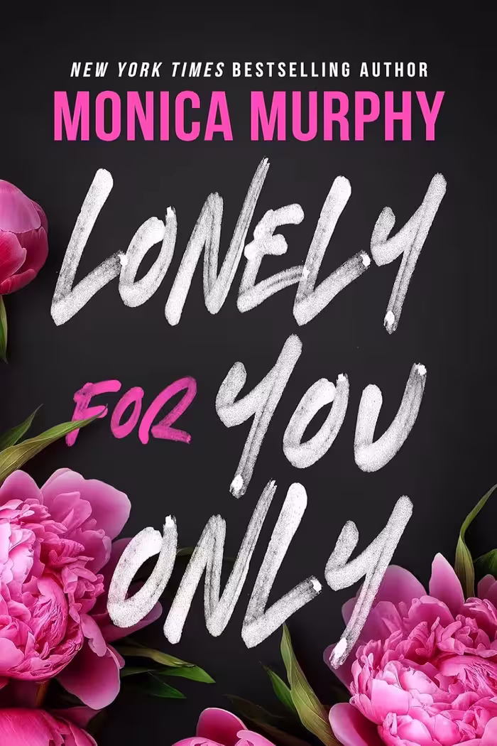 Lonely for You Only (متن کامل)