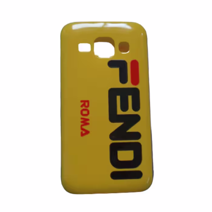 قاب سامسونگ J1 طرح fendi 