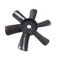 پروانه فن شش پر                                     پیکان بنزینی , برند تفتان پارت