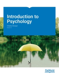 خرید و دانلود نسخه کامل کتاب Introduction to Psychology, Version 3.0 - pdf