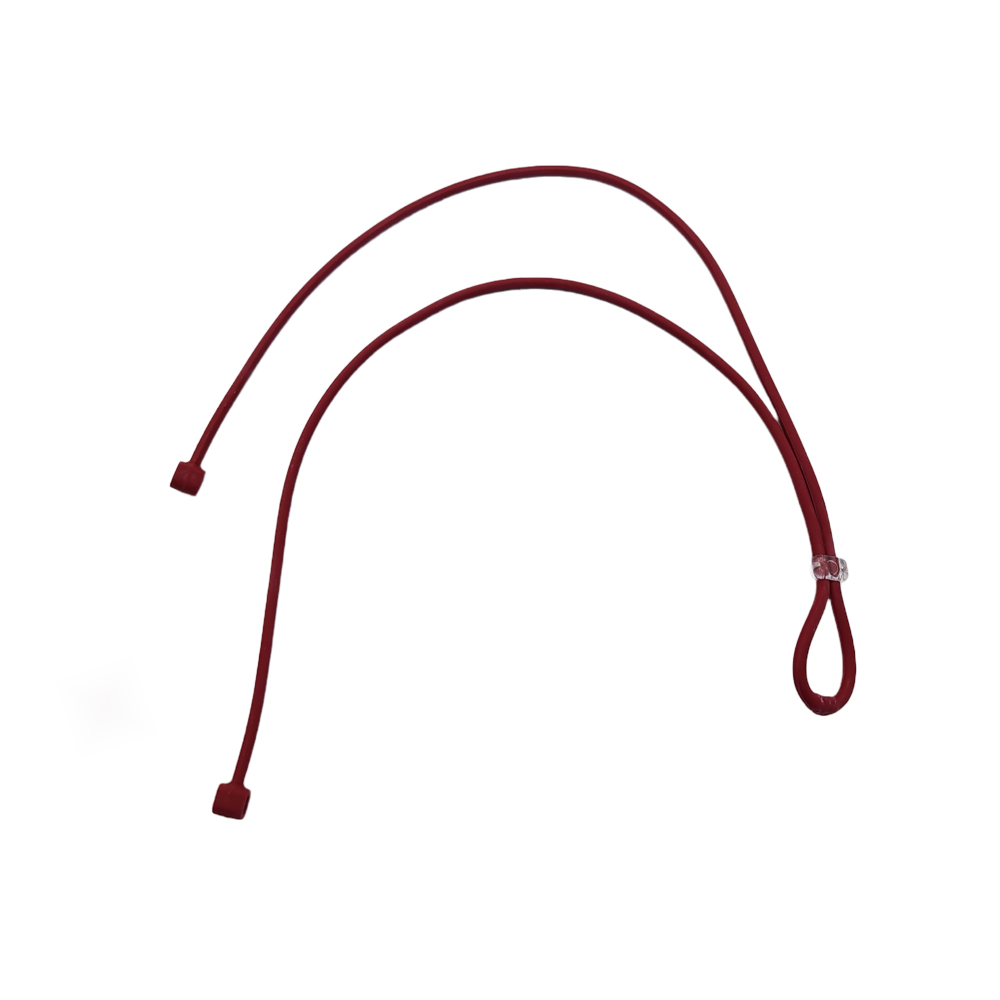 بند عینک مدل سیلیکونی کد 01