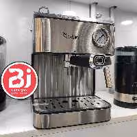 اسپرسو ساز نیولایف مدل ESP-15N-520