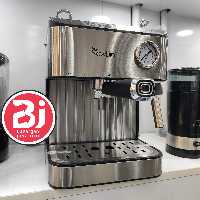 اسپرسو ساز نیولایف مدل ESP-15N-520